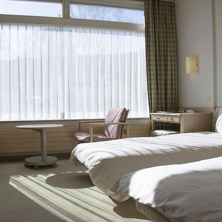 Shigakogen Prince Hotel Yamanouchi  Ngoại thất bức ảnh