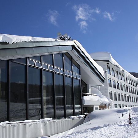 Shigakogen Prince Hotel Yamanouchi  Ngoại thất bức ảnh