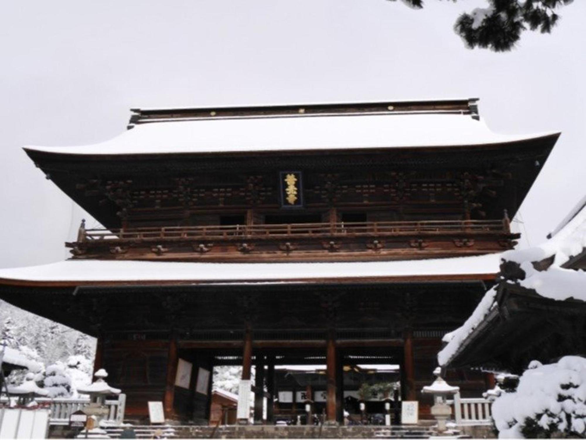 Shigakogen Prince Hotel Yamanouchi  Ngoại thất bức ảnh