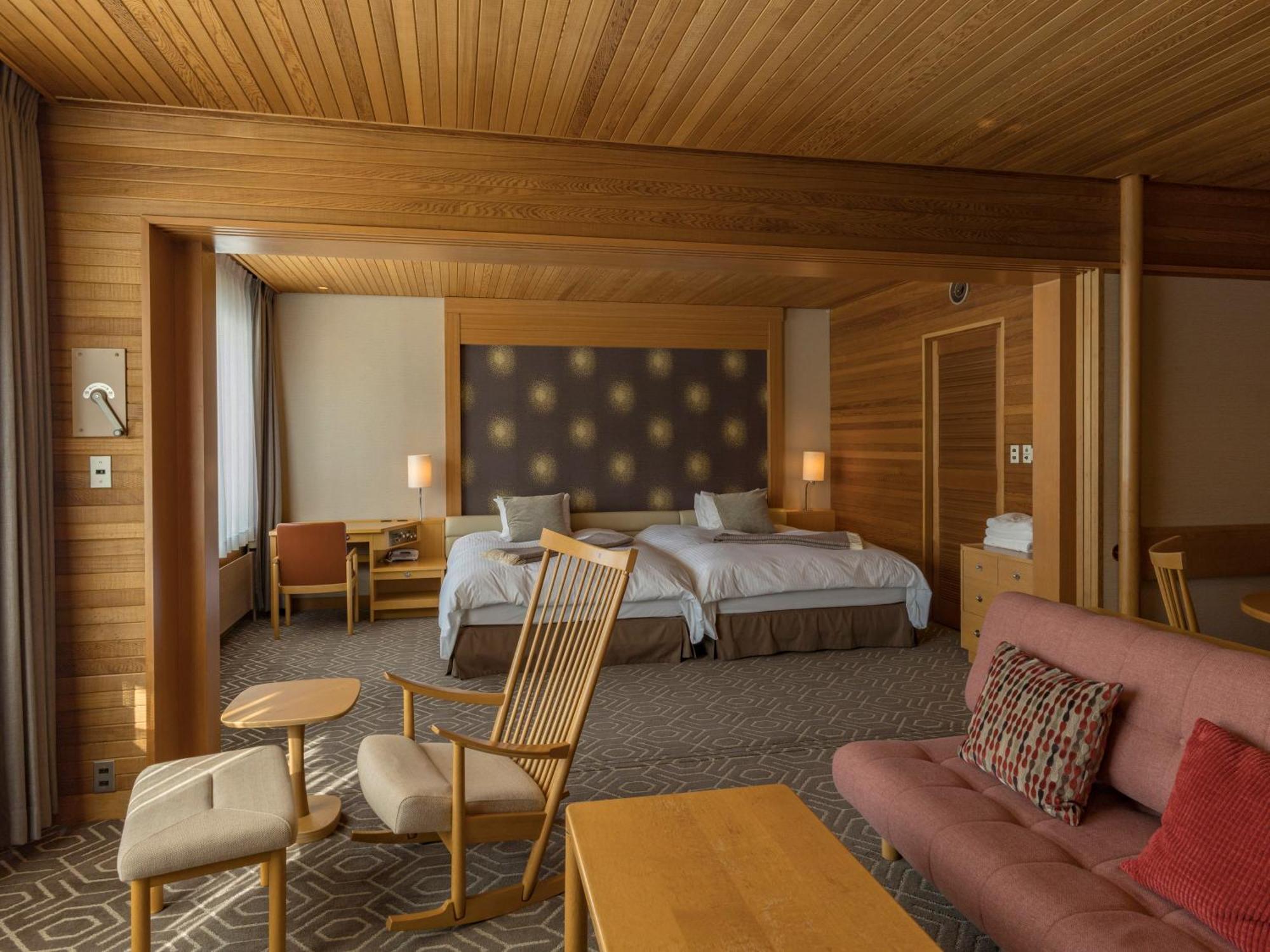 Shigakogen Prince Hotel Yamanouchi  Ngoại thất bức ảnh