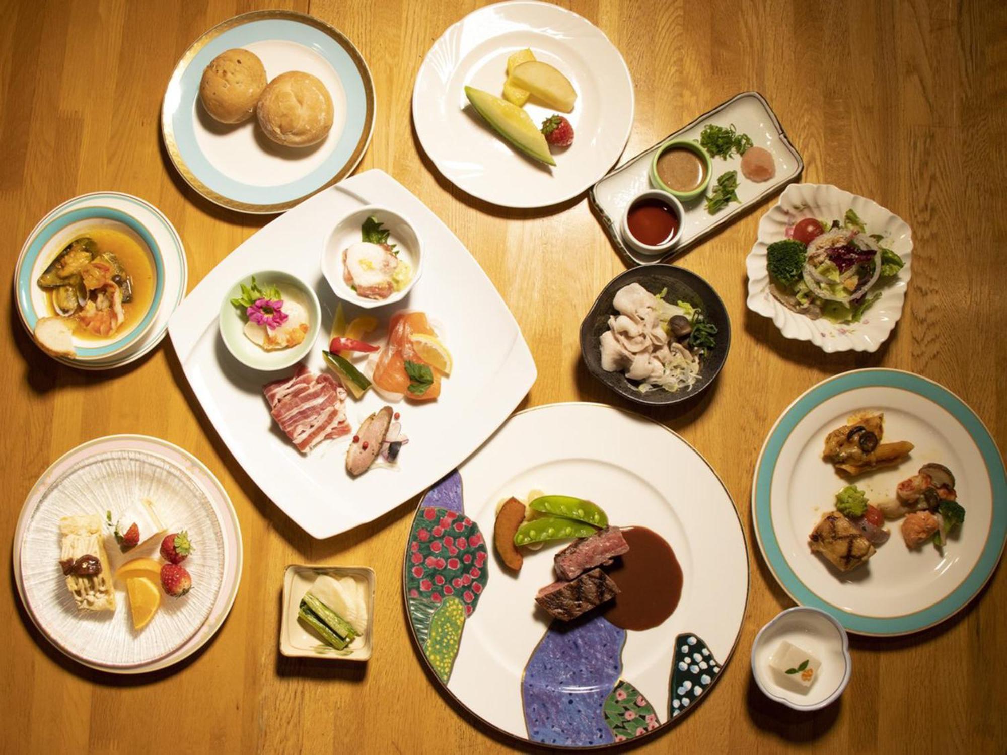Shigakogen Prince Hotel Yamanouchi  Ngoại thất bức ảnh