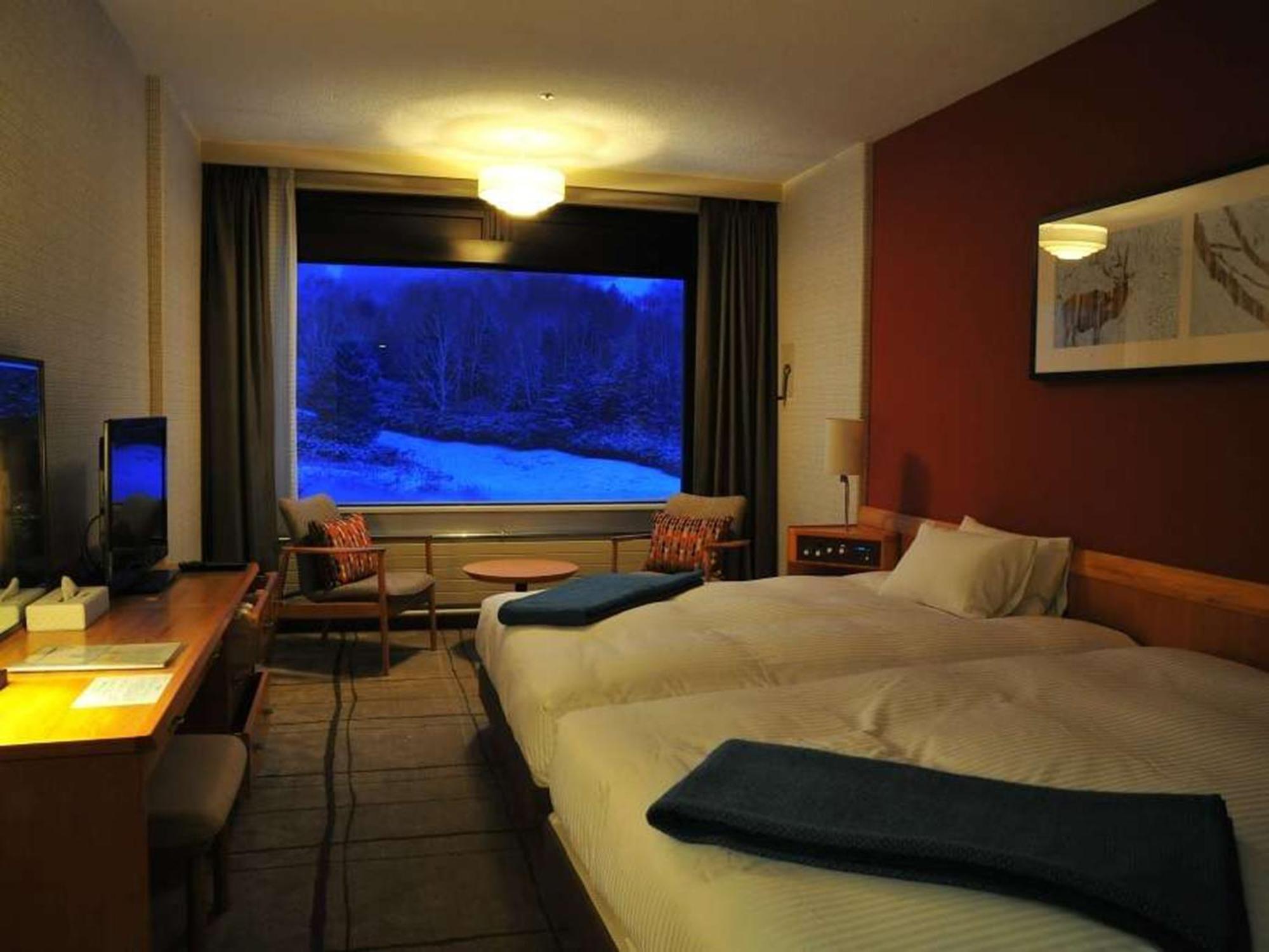 Shigakogen Prince Hotel Yamanouchi  Ngoại thất bức ảnh