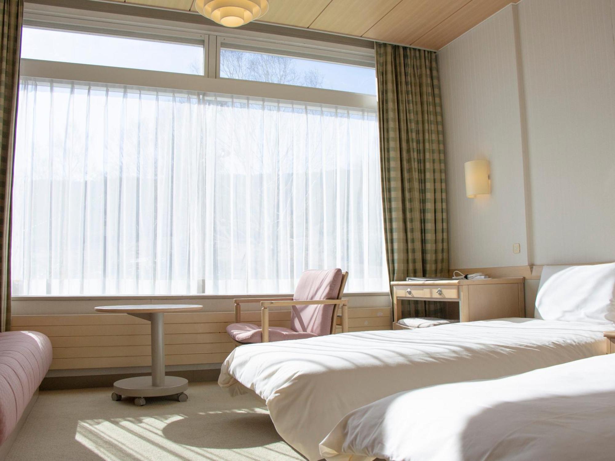 Shigakogen Prince Hotel Yamanouchi  Ngoại thất bức ảnh
