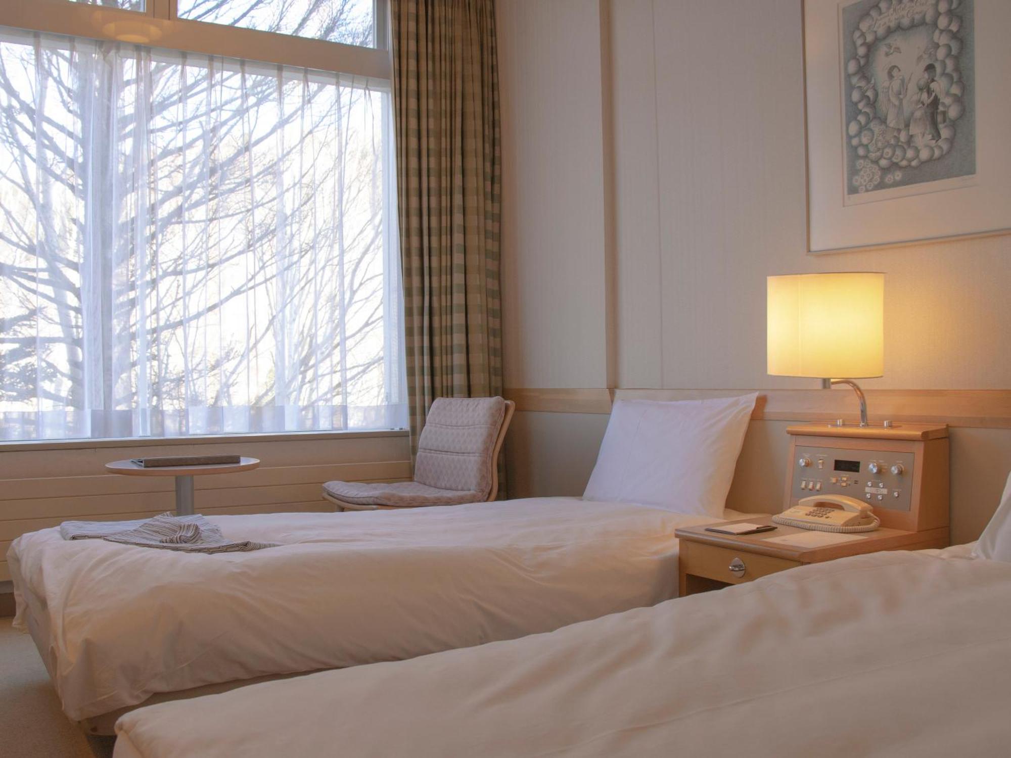 Shigakogen Prince Hotel Yamanouchi  Ngoại thất bức ảnh