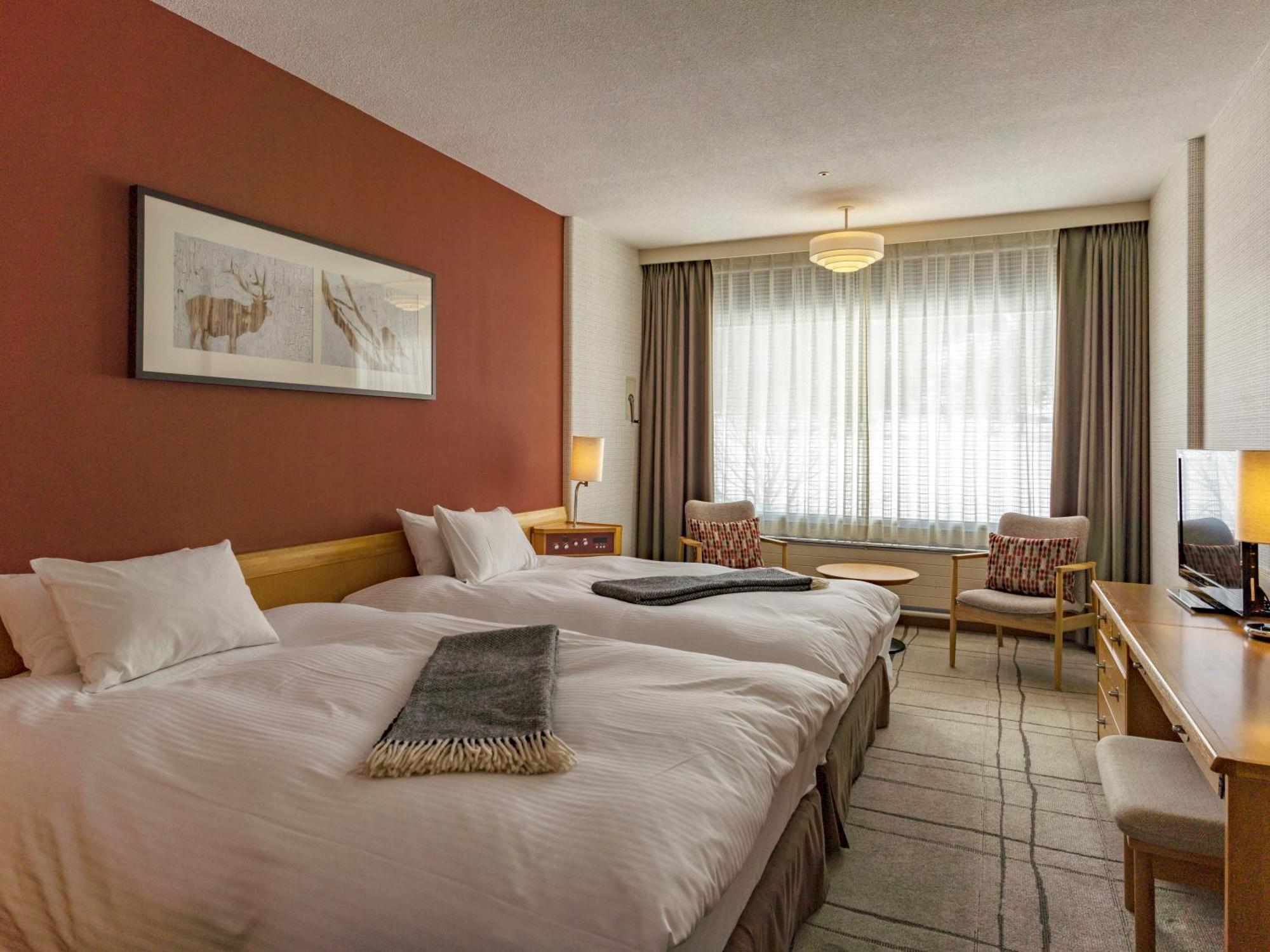 Shigakogen Prince Hotel Yamanouchi  Ngoại thất bức ảnh